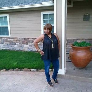 Meet your Posher, Judith